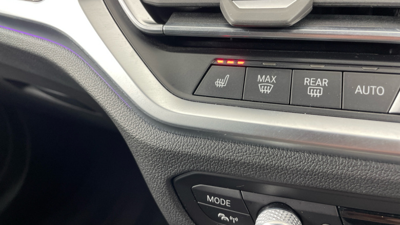 BMW 3 Series 320i M Sport 5dr Step Auto Petrol Estate